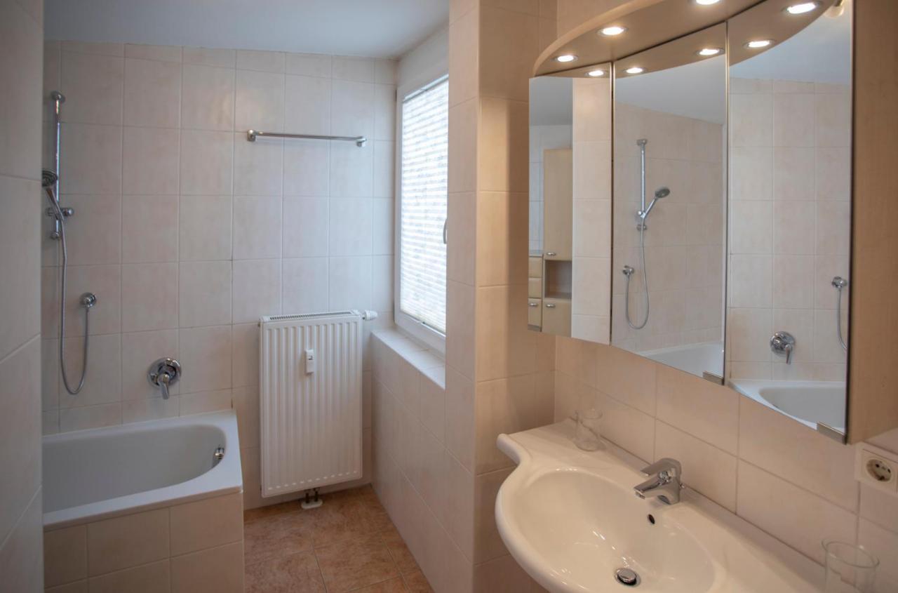 Hilltop Innsbruck Apartment I Free Parking Exterior foto