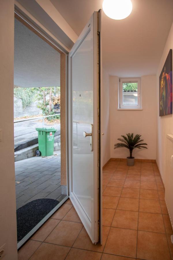Hilltop Innsbruck Apartment I Free Parking Exterior foto