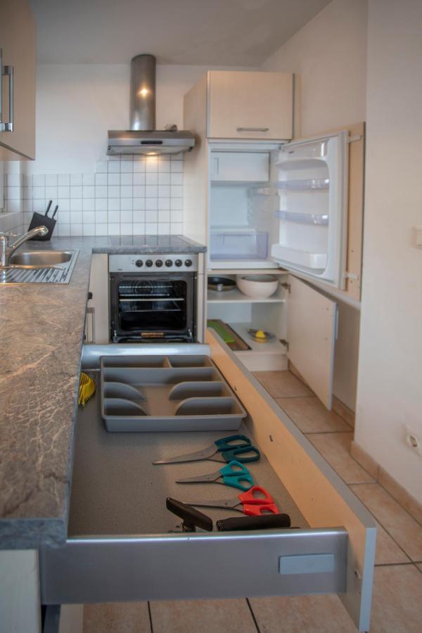 Hilltop Innsbruck Apartment I Free Parking Exterior foto