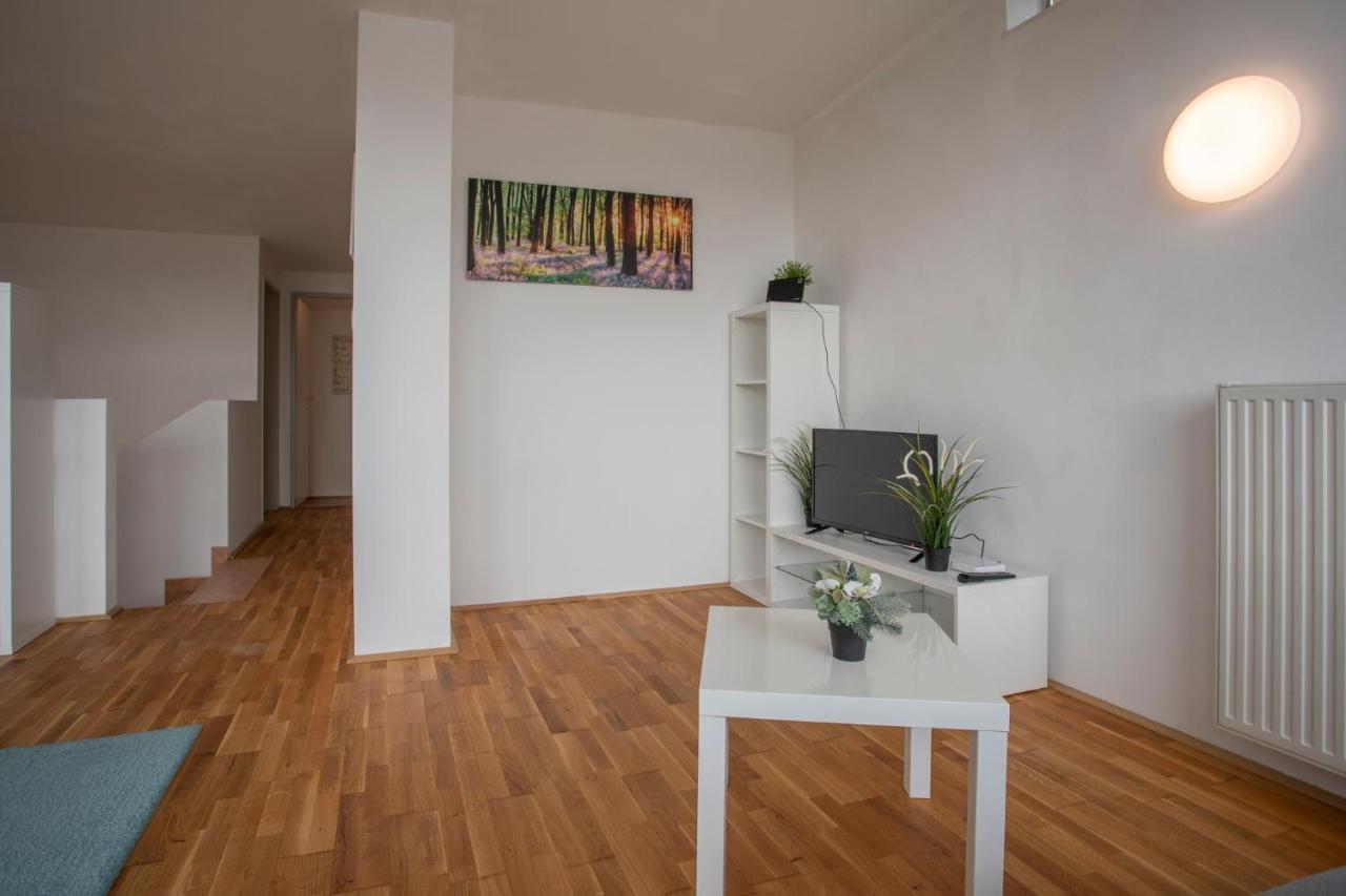 Hilltop Innsbruck Apartment I Free Parking Exterior foto