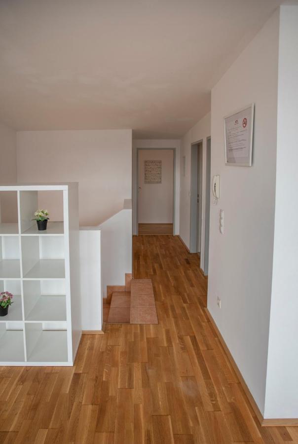Hilltop Innsbruck Apartment I Free Parking Exterior foto