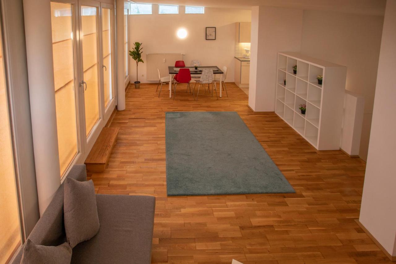 Hilltop Innsbruck Apartment I Free Parking Exterior foto