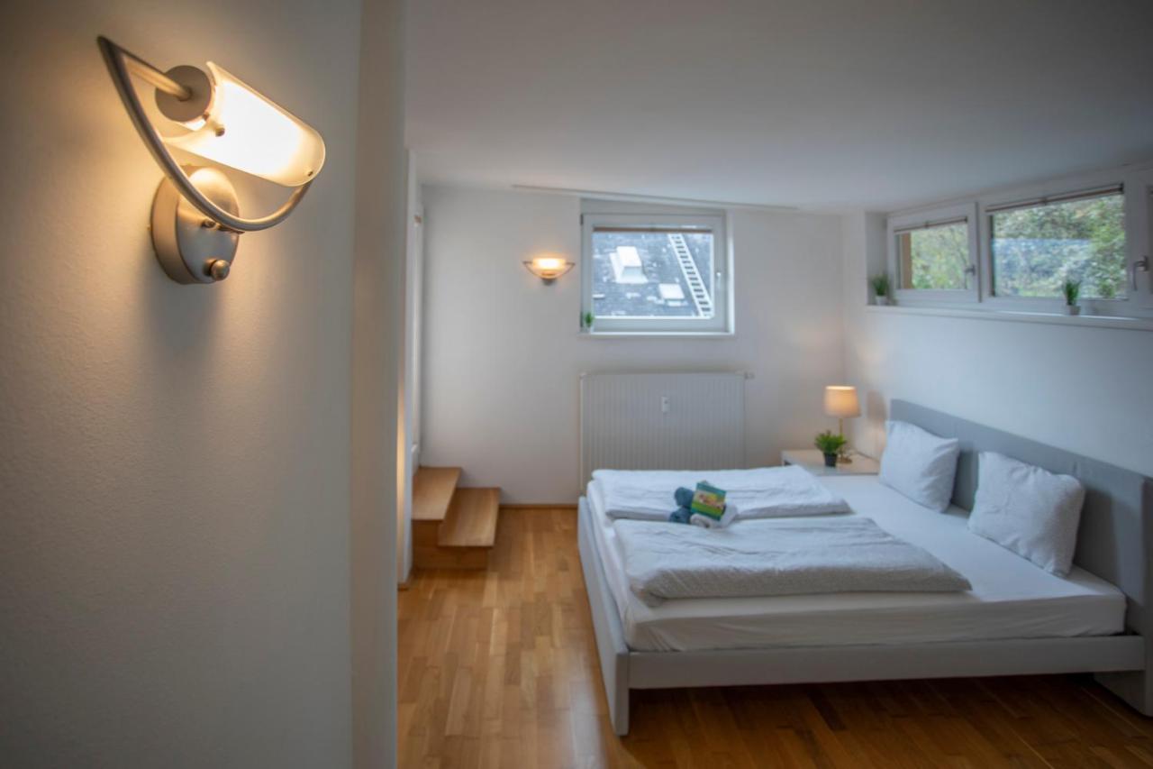 Hilltop Innsbruck Apartment I Free Parking Exterior foto