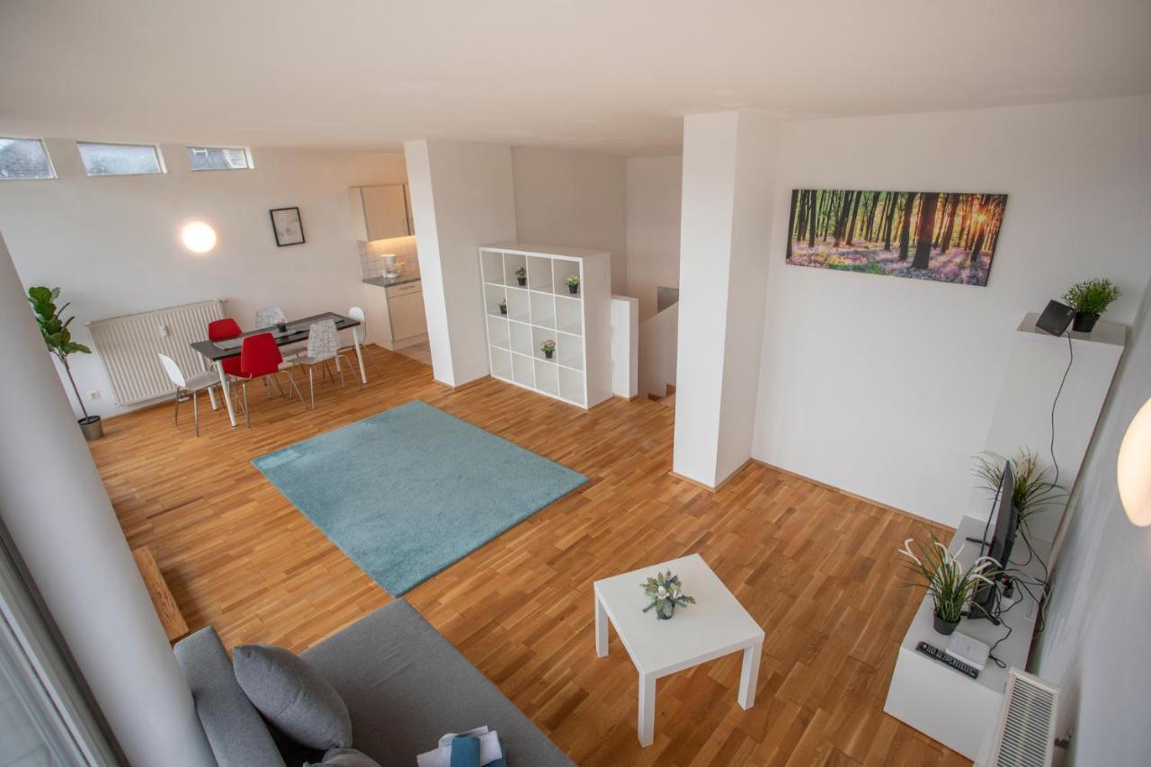 Hilltop Innsbruck Apartment I Free Parking Exterior foto