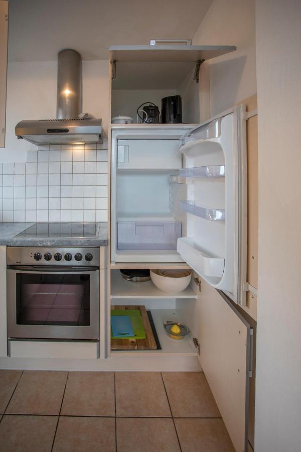 Hilltop Innsbruck Apartment I Free Parking Exterior foto