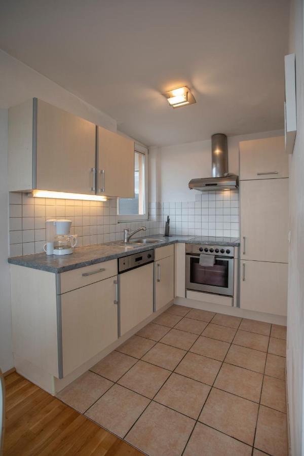 Hilltop Innsbruck Apartment I Free Parking Exterior foto